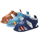 Byron Baby Sandals