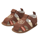 Byron Baby Sandals
