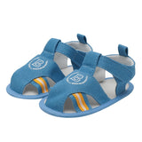 Byron Baby Sandals
