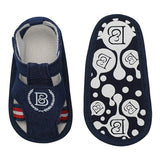 Byron Baby Sandals