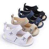 Jess Baby Sandals