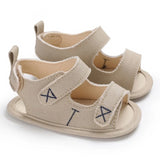Jess Baby Sandals