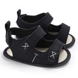 Jess Baby Sandals