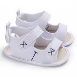 Jess Baby Sandals