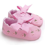 Spring Baby Shoes