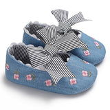 Spring Baby Shoes