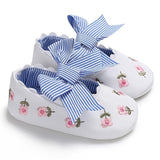 Spring Baby Shoes